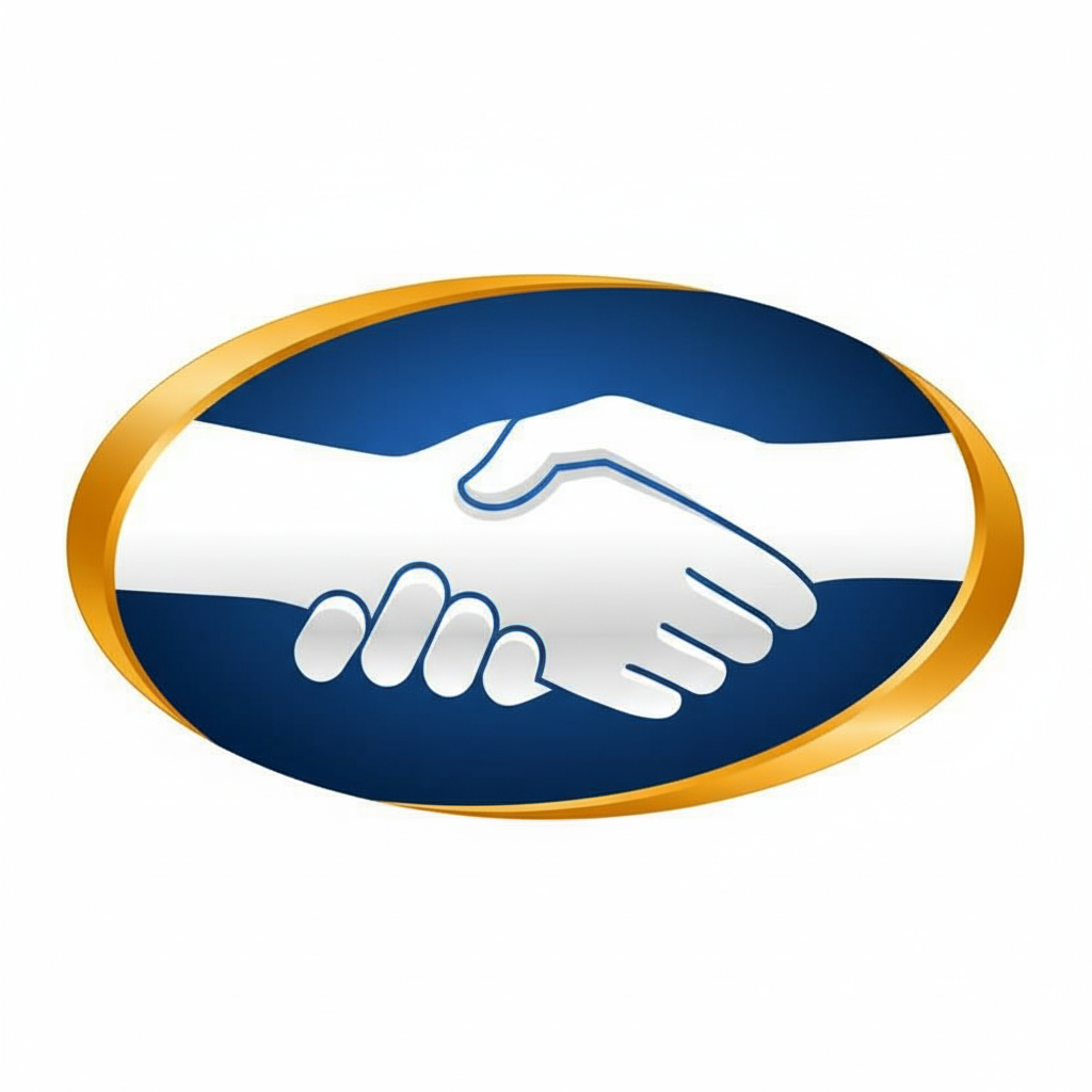 Logo THD
